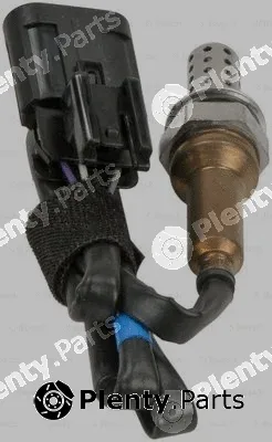 Lambda Sensor