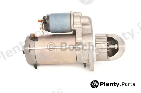 Bosch 0001231133 — Starter