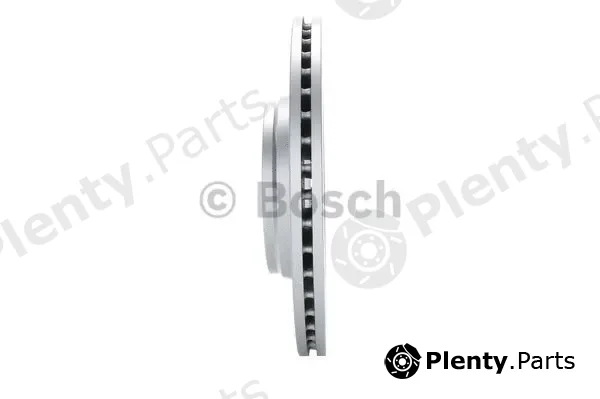 Bosch 0986479916 — Brake Disc