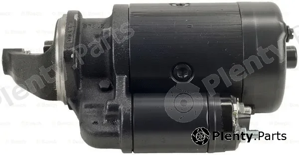 Bosch 0001314010 — Starter