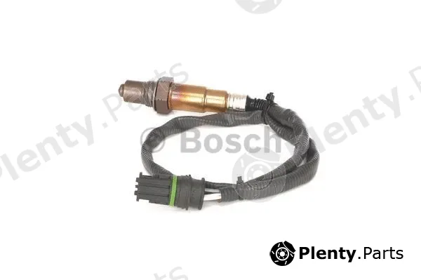 Lambda Sensor