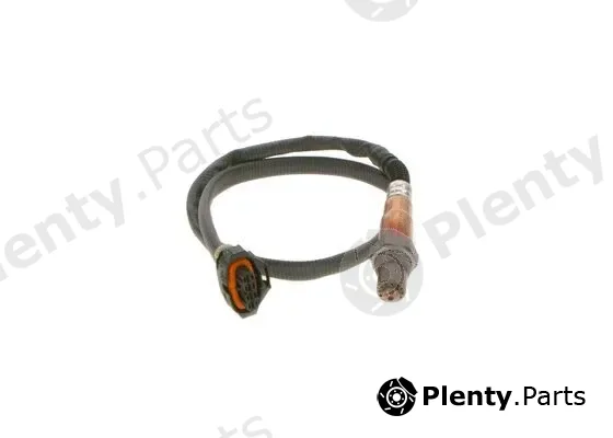 Lambda Sensor
