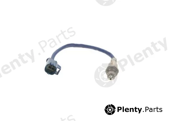 Lambda Sensor