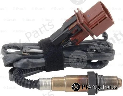 Lambda Sensor