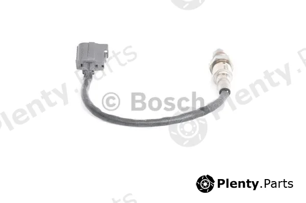 Lambda Sensor