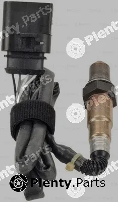 Lambda Sensor