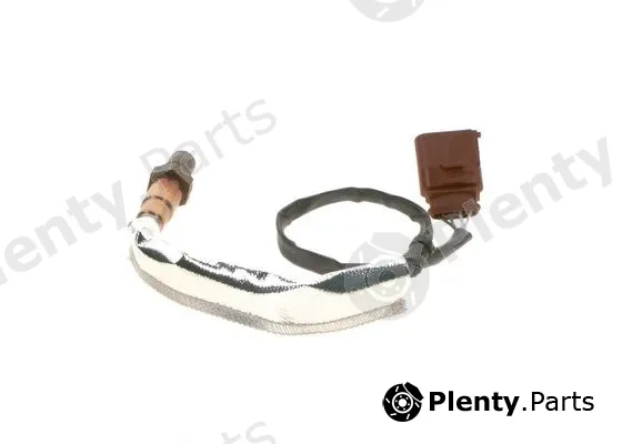 Bosch 0258006213 — Lambda Sensor