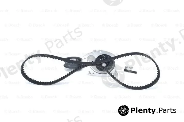 Bosch 1987948765 — Water Pump & Timing Belt Kit