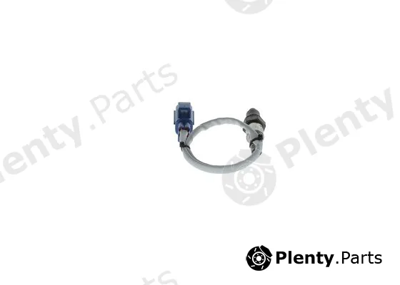 Lambda Sensor