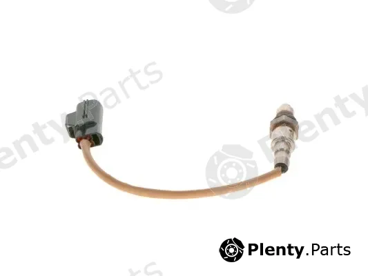 Lambda Sensor