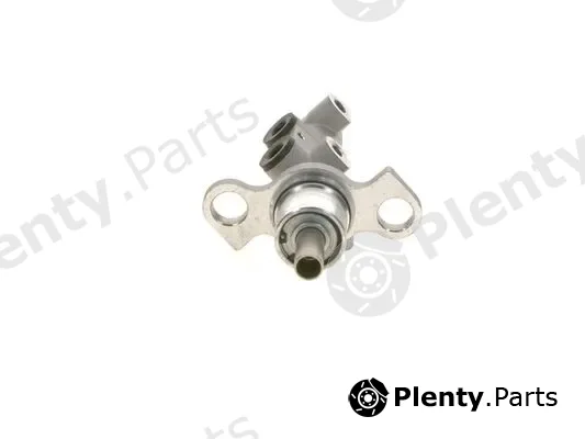 Bosch 0986480858 — Brake Master Cylinder