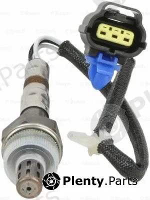 Lambda Sensor
