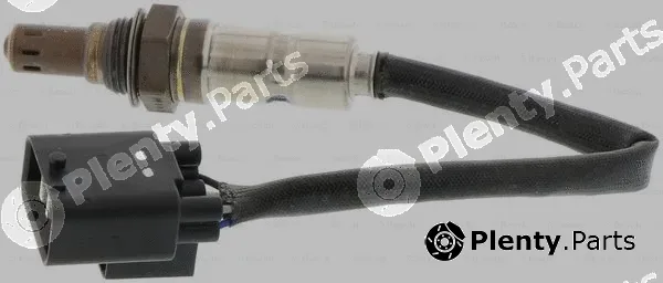 Lambda Sensor