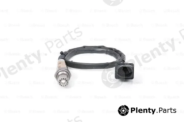 Lambda Sensor