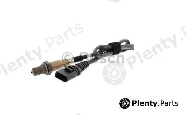 Bosch 0258010327 — Lambda Sensor