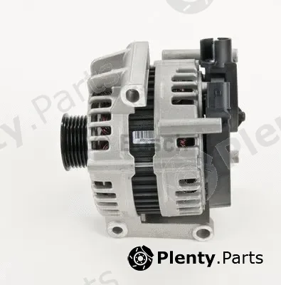 Bosch 0121715102 — Alternator