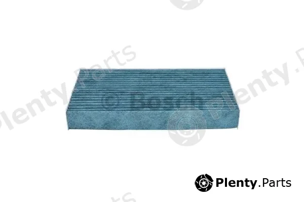 Bosch 0986628534 — Filter, cabin air FILTER+