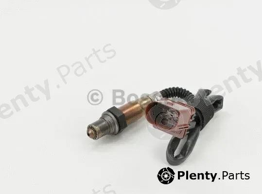 Lambda Sensor