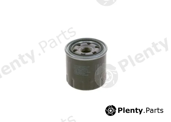 Bosch 0986TF0059 — Oil Filter