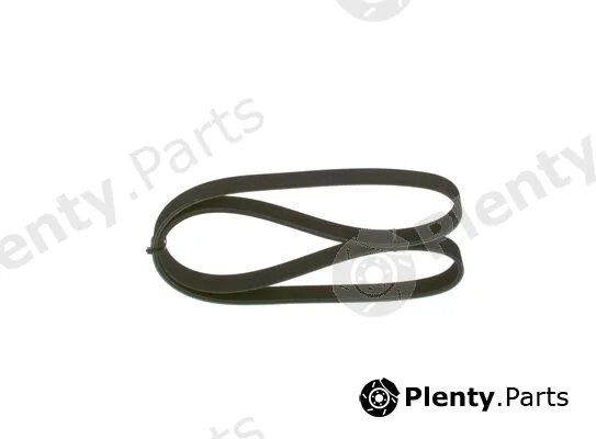Bosch 1987947972 — V-Ribbed Belt