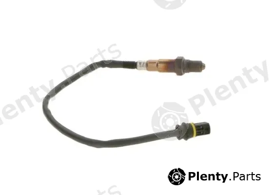 Bosch 0258006274 — Lambda Sensor