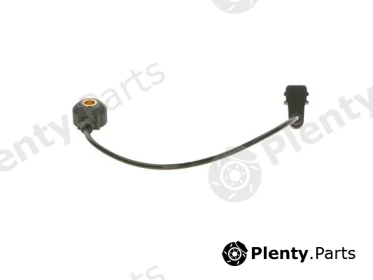Bosch 0261231107 — Knock Sensor