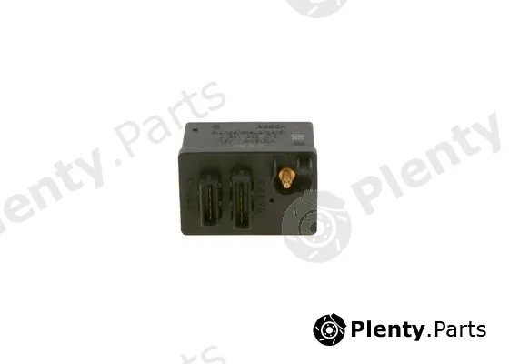 Bosch 0281003015 — Control Unit, glow time