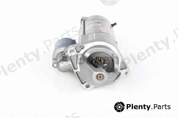 Bosch 0001262034 — Starter