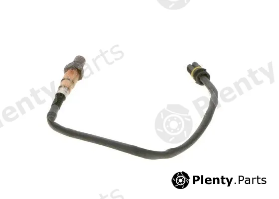 Lambda Sensor