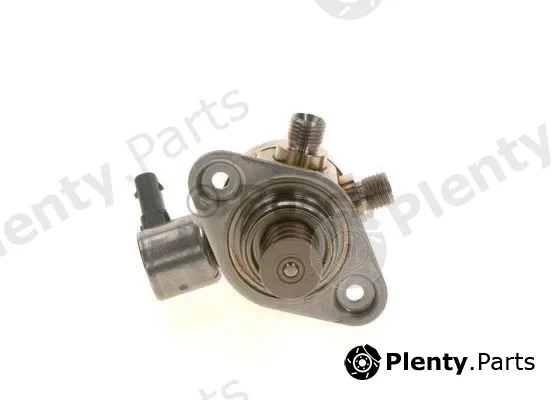 Bosch 0261520285 — High Pressure Pump