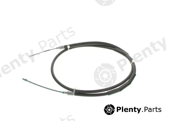Bosch 1987477690 — Cable Pull, parking brake