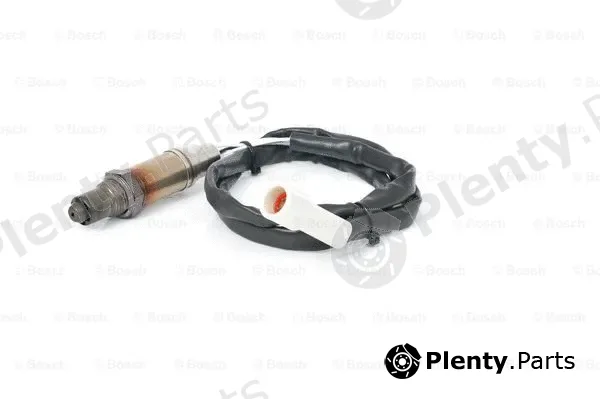 Lambda Sensor