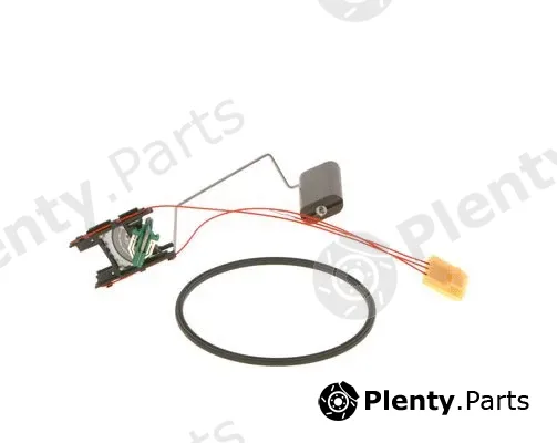 Bosch 1587411117 — Sender Unit, fuel tank
