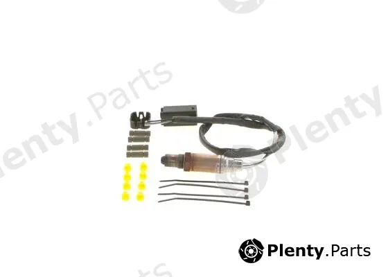Lambda Sensor Universal