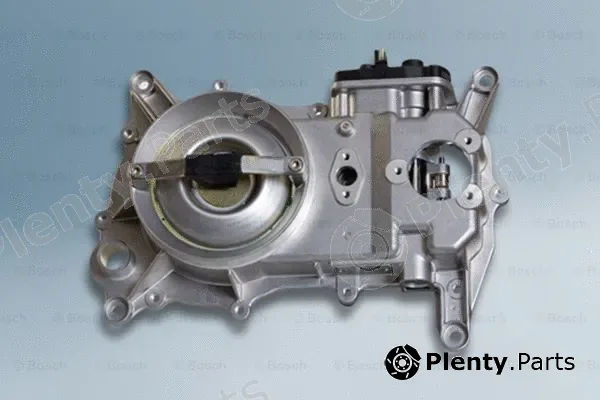 Bosch F026TX2050 — Volume Air Flow Sensor