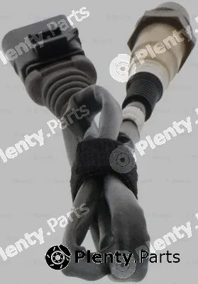 Lambda Sensor