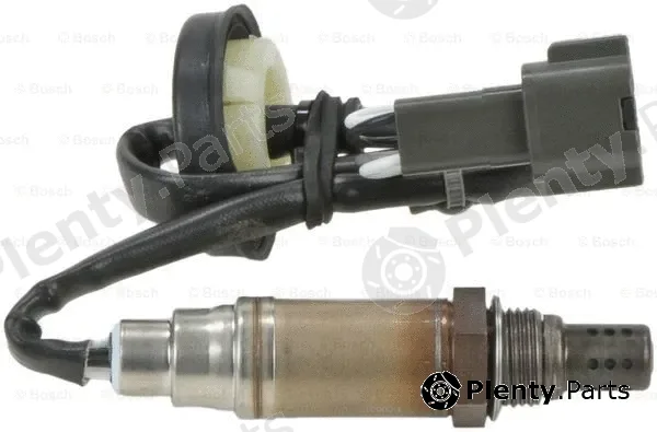Lambda Sensor