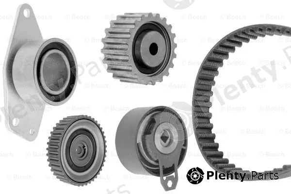Bosch 1987948060 — Timing Belt Kit