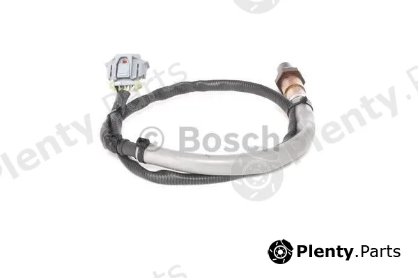 Lambda Sensor
