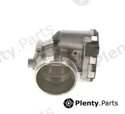 Bosch 0280750114 — Throttle Body
