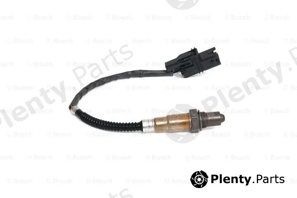 Lambda Sensor