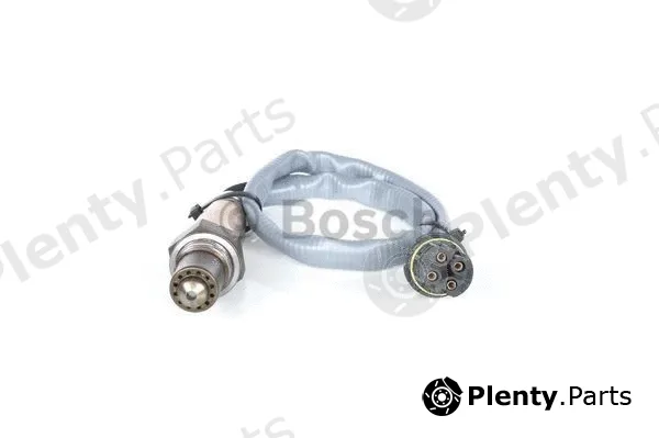 Lambda Sensor