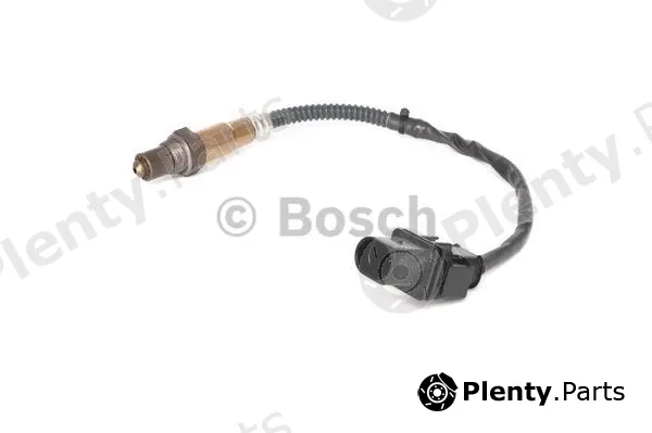 Lambda Sensor