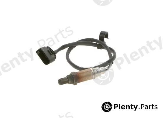 Lambda Sensor