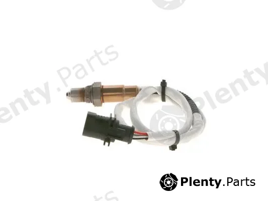 Lambda Sensor