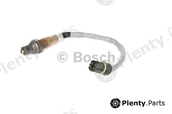 Lambda Sensor