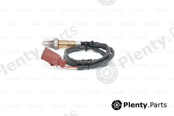 Lambda Sensor