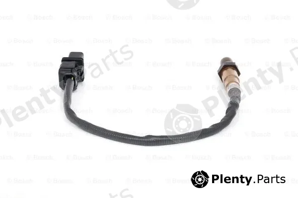 Lambda Sensor