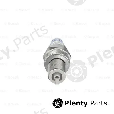 Bosch 0242229014 — Spark Plug Nickel