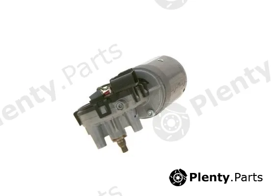 Bosch 0390241182 — Wiper Motor